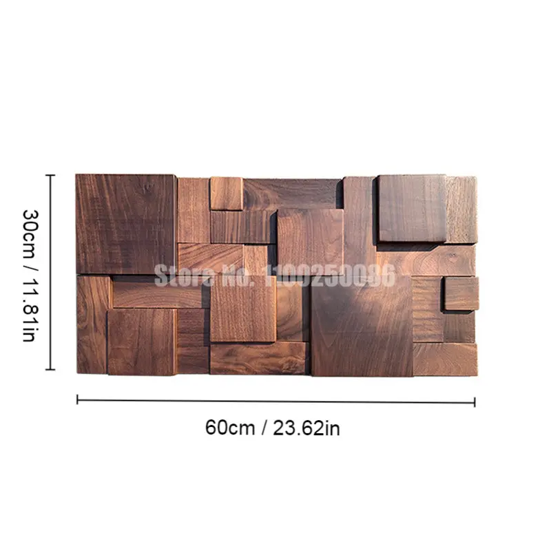 B (30x60cm) 1pcs