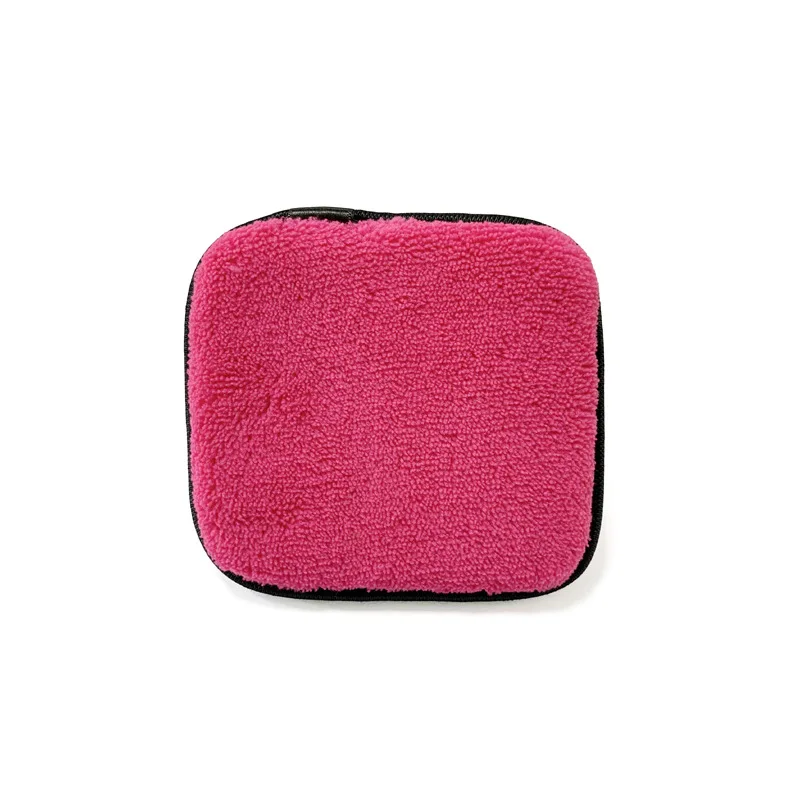 Makeup Remover Puff Microfiber Towel Make-up Wipes Skin Care Cleansing Puff