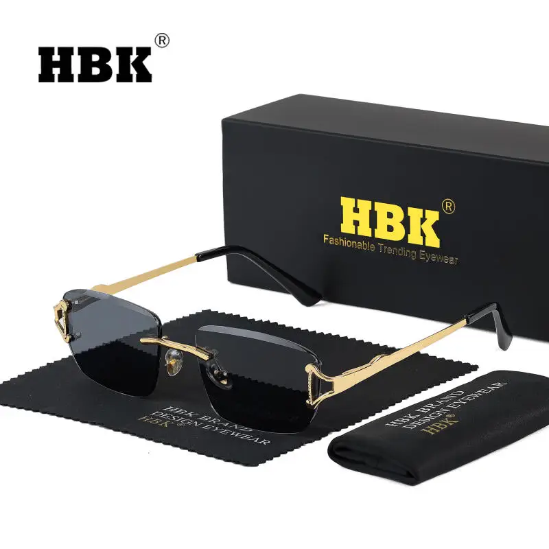 HBK Fashion Ovale Herren-Sonnenbrille UV400 Unisex Personalisiertes Design Party- und Urlaubssonnenbrille Ideal als Geschenk – Detail 16