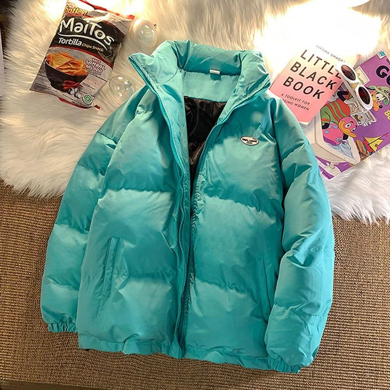 Рисунок 4 - Хлопковое пальто