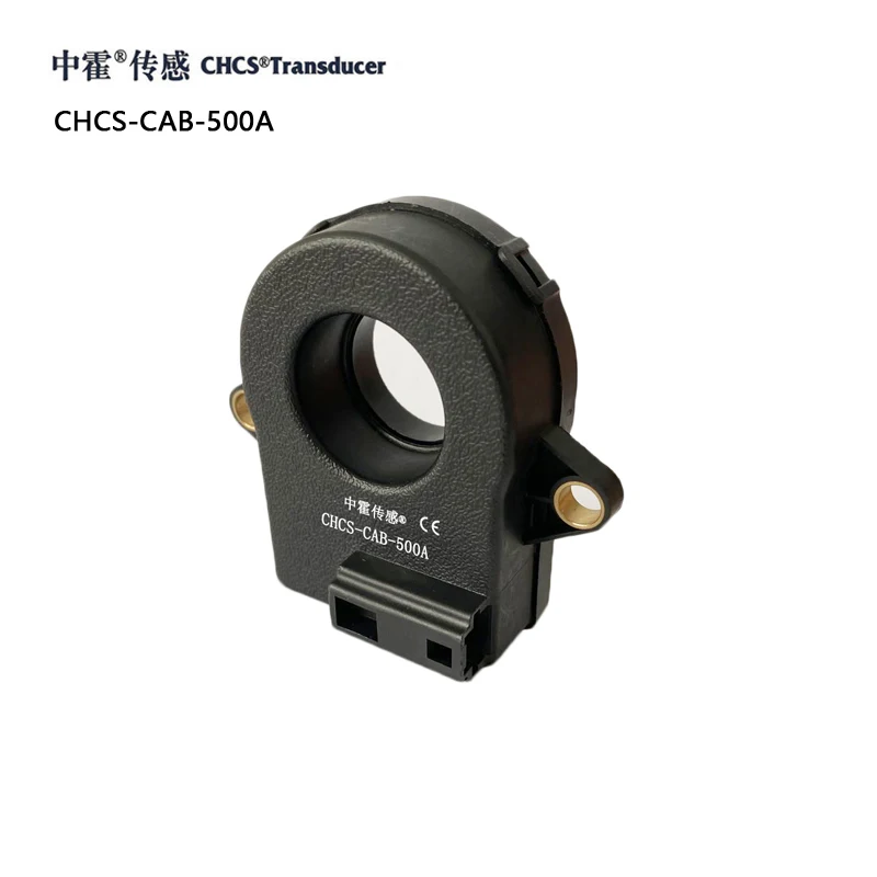 Can Bus Automotive Sensore Di Corrente \ Invece Di Lem Cab500-C New Energy Vehicle Special