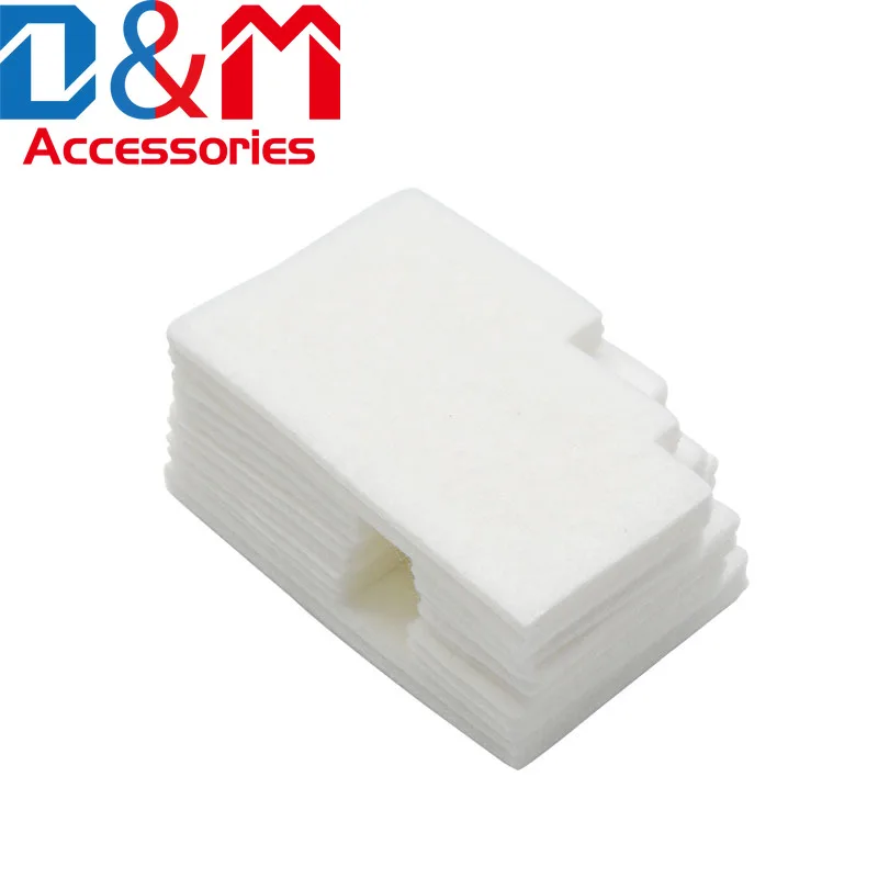 

2sets 1611102 TRAY POROUS PAD INK EJECT for EPSON XP600 XP610 XP630 XP700 XP710 XP830 XP800 XP760 XP720 XP750 XP860 XP820 XP620