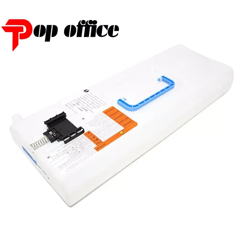 

1Pcs WT-202 Waste Toner Box for Canon IR ADVANCE C3325i 3330i 3320 3320L 3320i 5535i 5540i 5550i 5560i WT202
