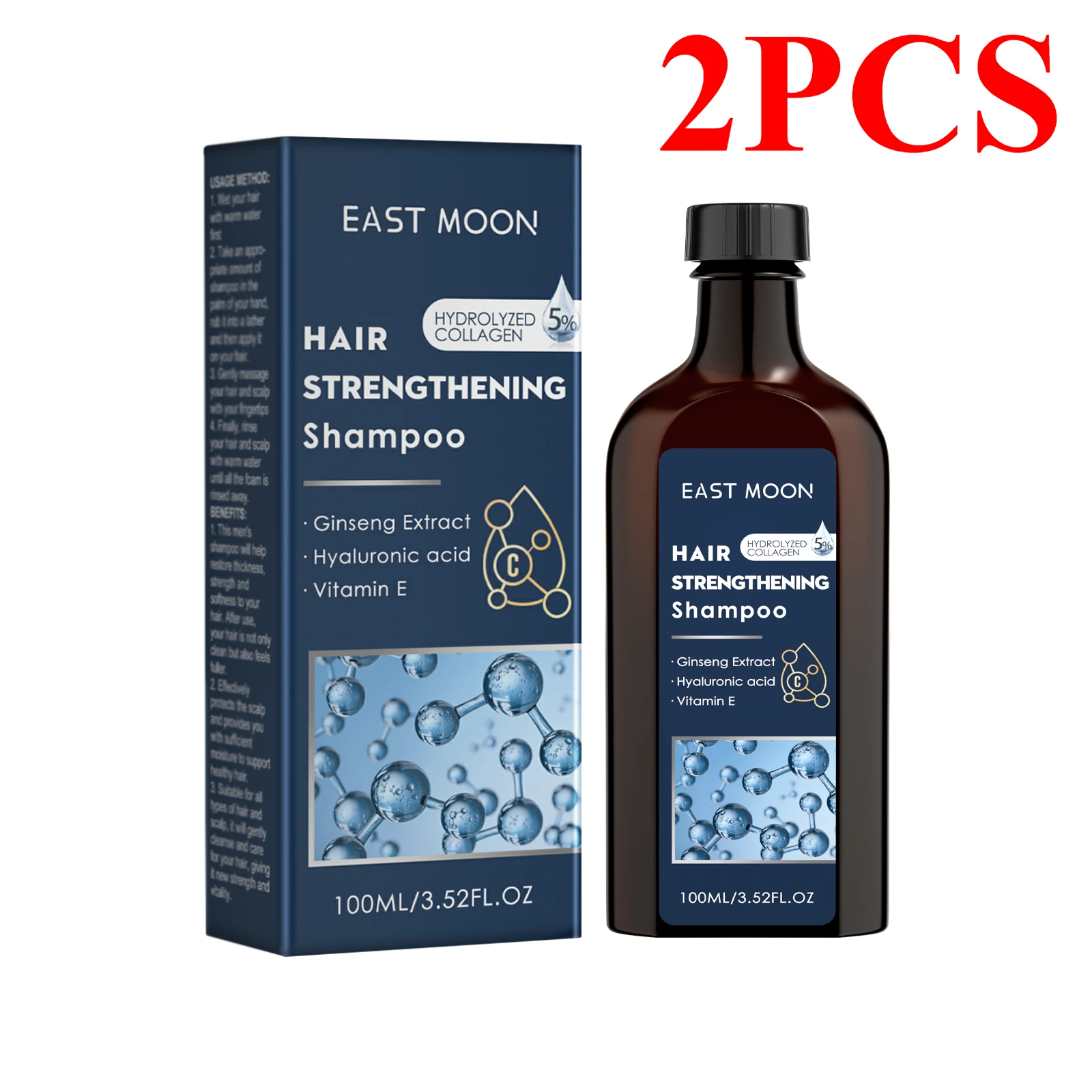 2pcs