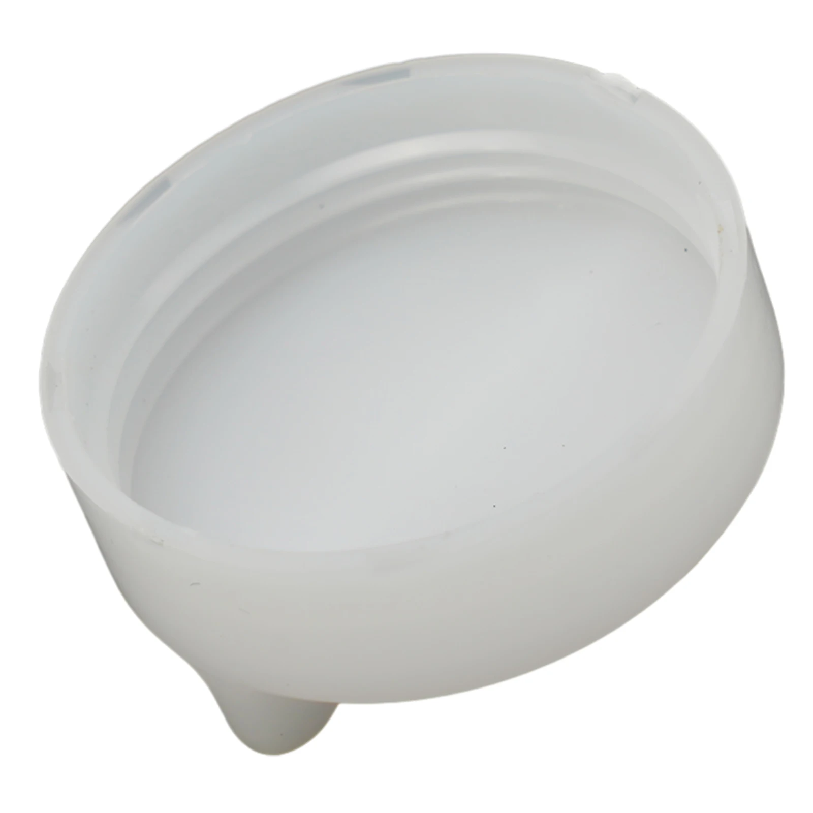 

High Reliability Brand New Washer Bottle Cap 109-PH1-620 19 ABS White All Models Kettle Cover Suitable For Acura