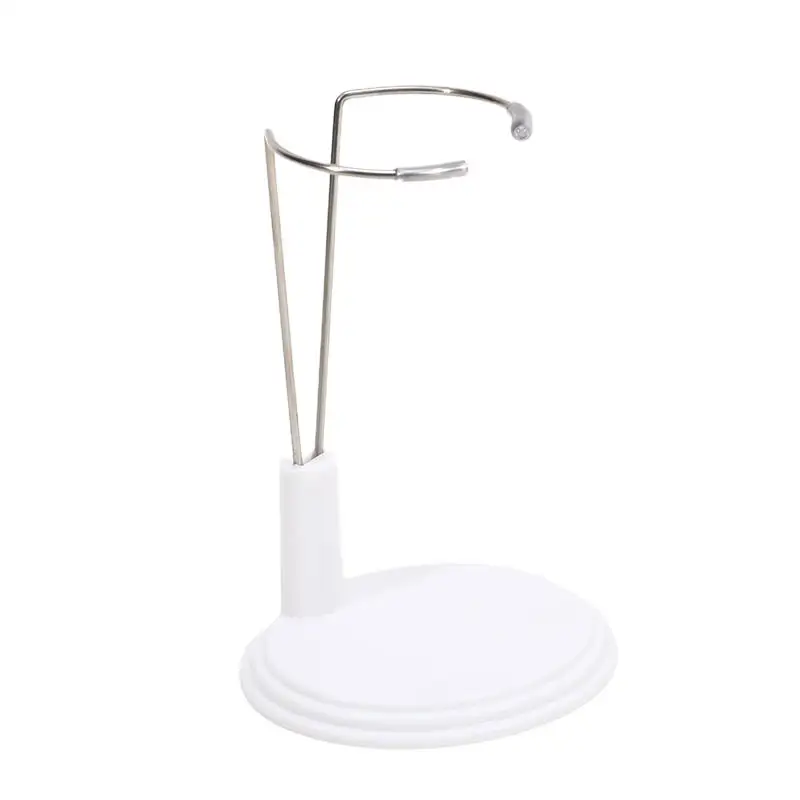 3/6PCS Doll Upright Display Stand Plush Bracket Doll Handheld Support Stand Photo Multi Functional Ornament Supplies