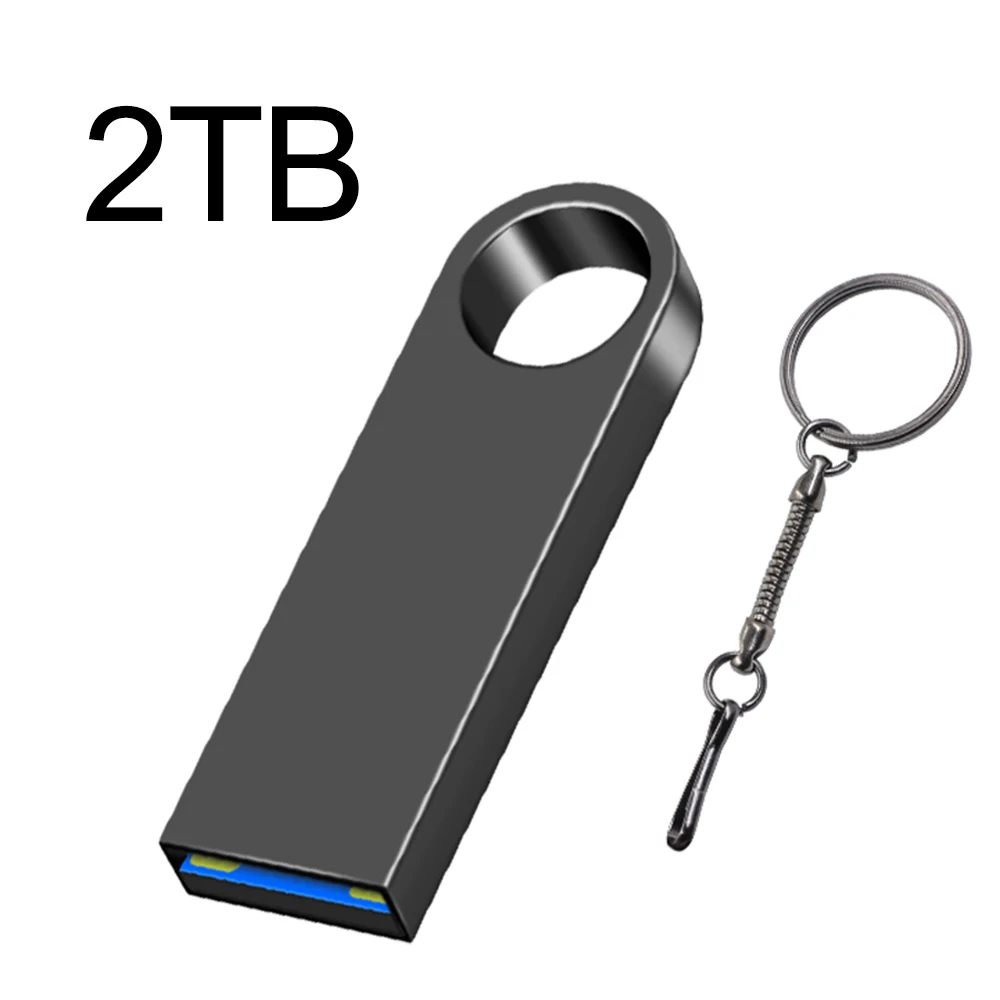 Black 2TB