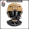 Tactical Wendy Helmet AMP Headset Mounting Bridge Connector Accessory for Wendy 2.0 and Wendy 3.0 Rail 6