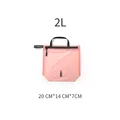 Pink S