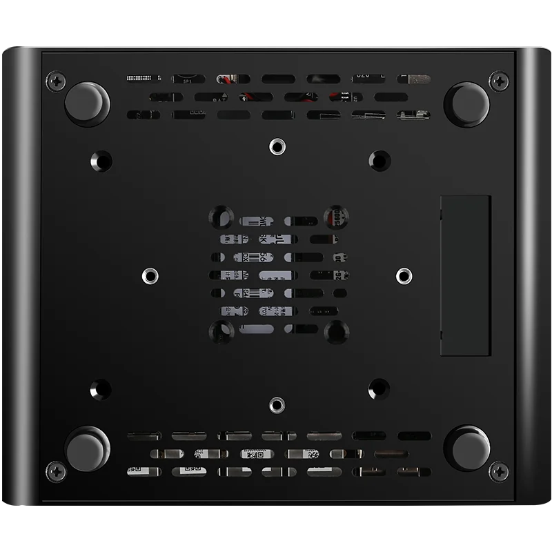 5  2.5G Ʈ ̴ ,  N5105 N6005  ھ, 2 * DDR4 NVMe SSD 4  i226 н TPM HDMI2.0 DP  PC