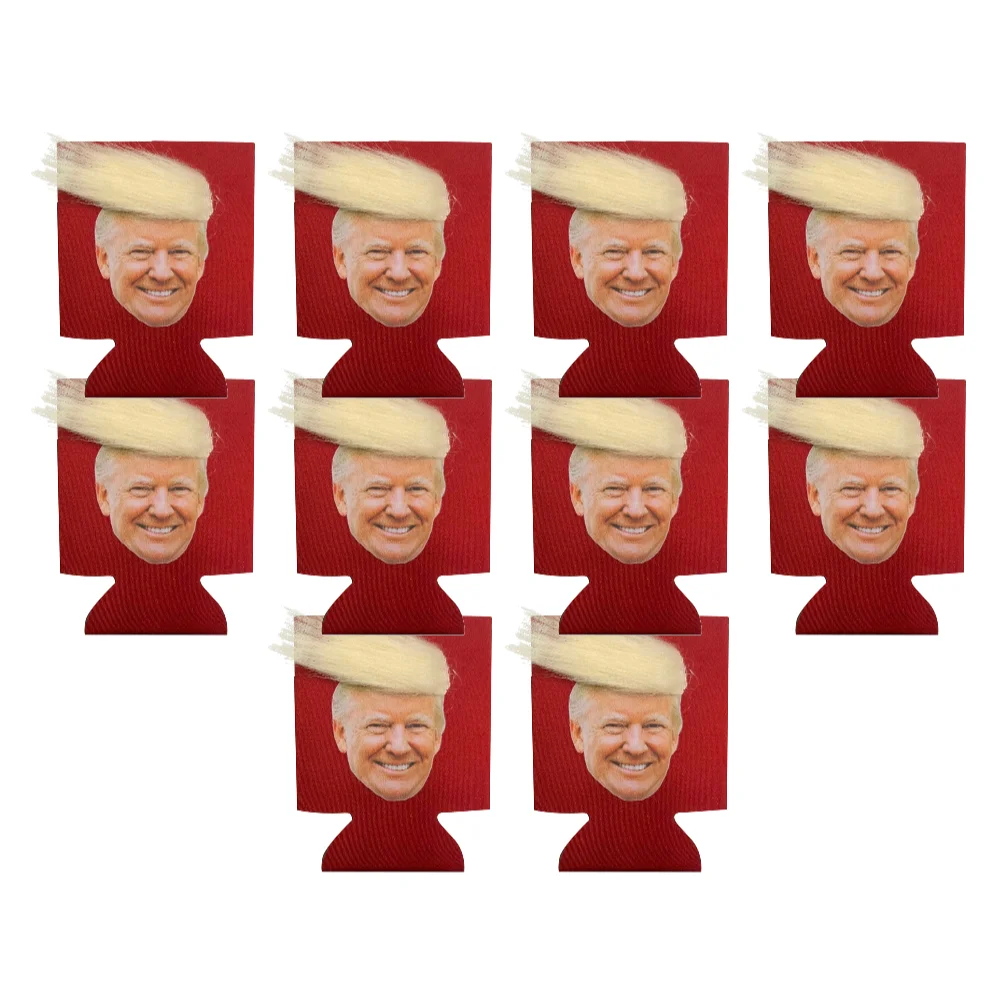 10 PCS