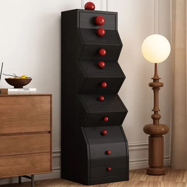 Zigra Wood Dresser 6