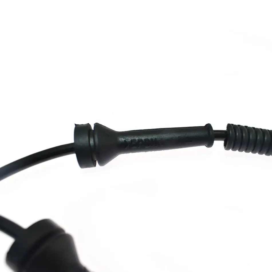 ABS Wheel Speed Sensor 48920-08100 4892008100 For Ssnagyong Rexton 2002-2019 Car Accessories