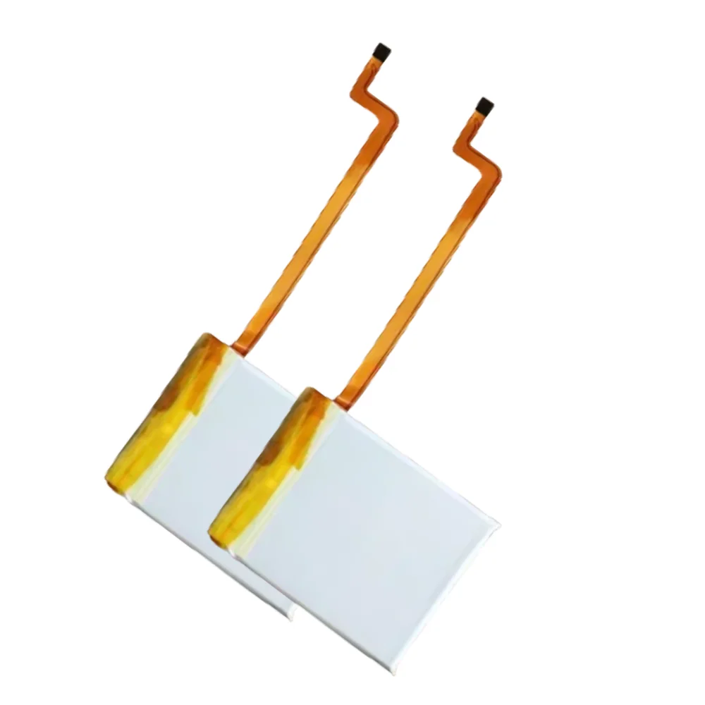2000mAh Square Upgrade Replacement Battery For iPod Classic 6 6.5 7 & Video 5 5.5 Thin Version Batteries