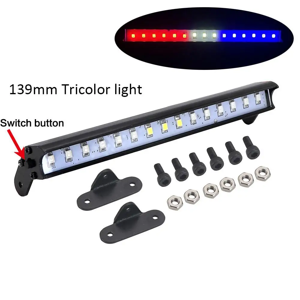 ตัวเลือกสินค้า หลอดไฟ LED สำหรับรถ RC 53-149 มม. แสงสว่างคมชัด