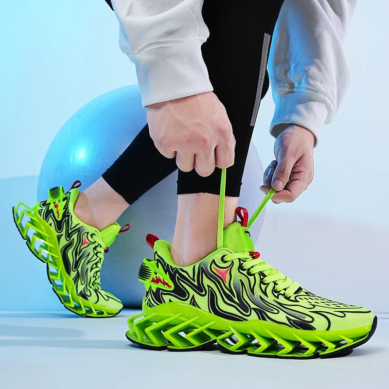 靴男性スニーカー男性カジュアルメンズシューズ tenis 高級靴