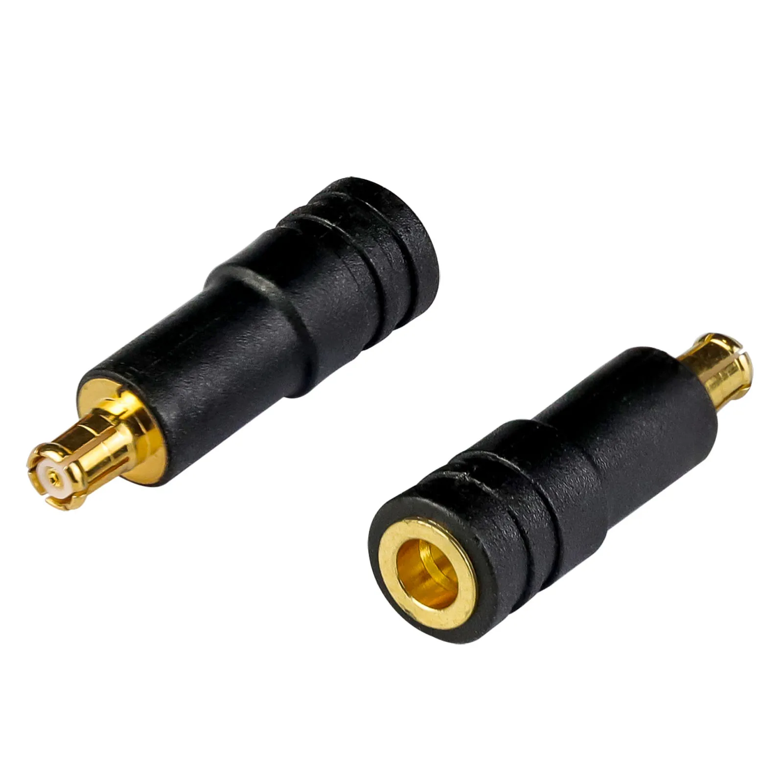 OKCSC Earphone Adater ATH A2DC Female to ATH SR9 Male