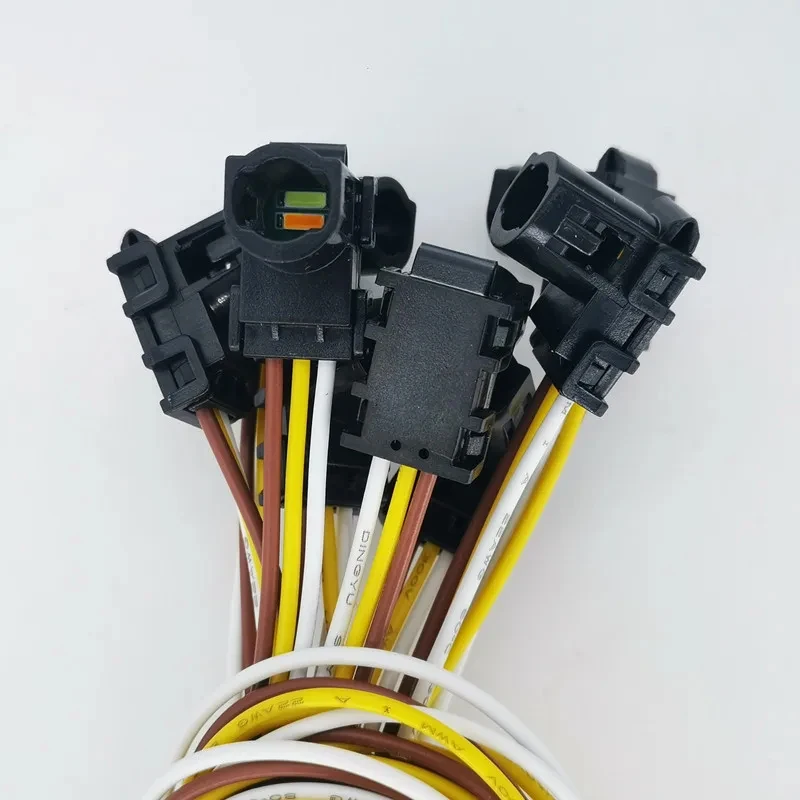 GLS 스타일 인테리어 지붕 에어 벤트 아웃렛 커버 트림 액세서리 메르세데스-벤츠 vito V 클래스 W447 2014-2023 V250 V220 V300