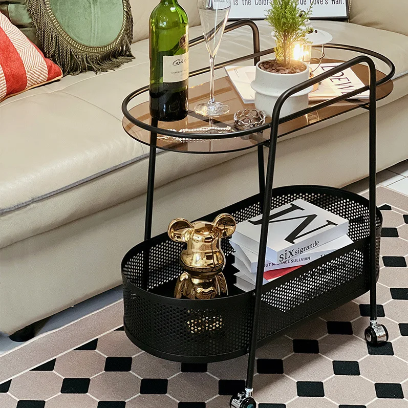 B and m coffee table deals