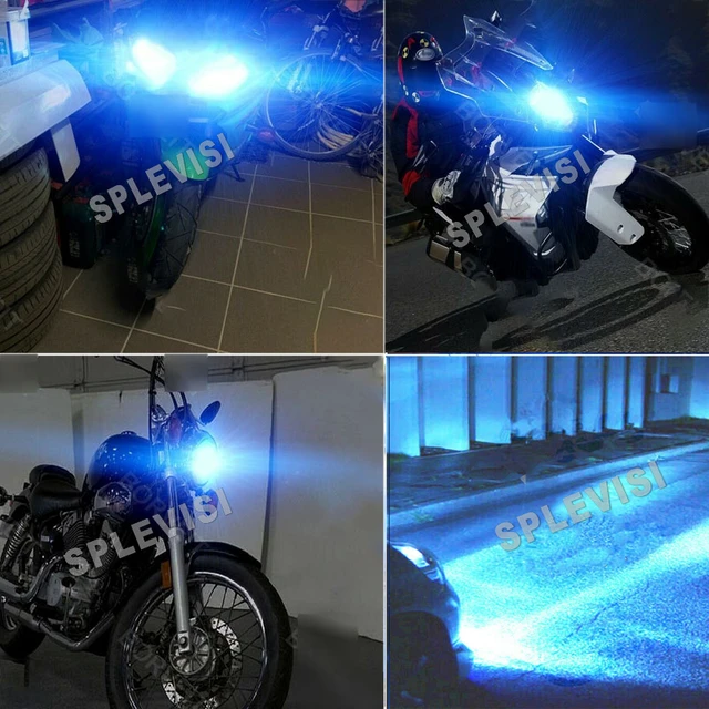 kawasaki ninja light blue