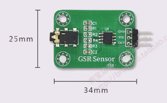 detectar resistência, atual, único chip microcomputador