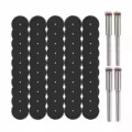 54pcs Set 3.0 Shank