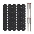 54pcs Set 3.0 Shank