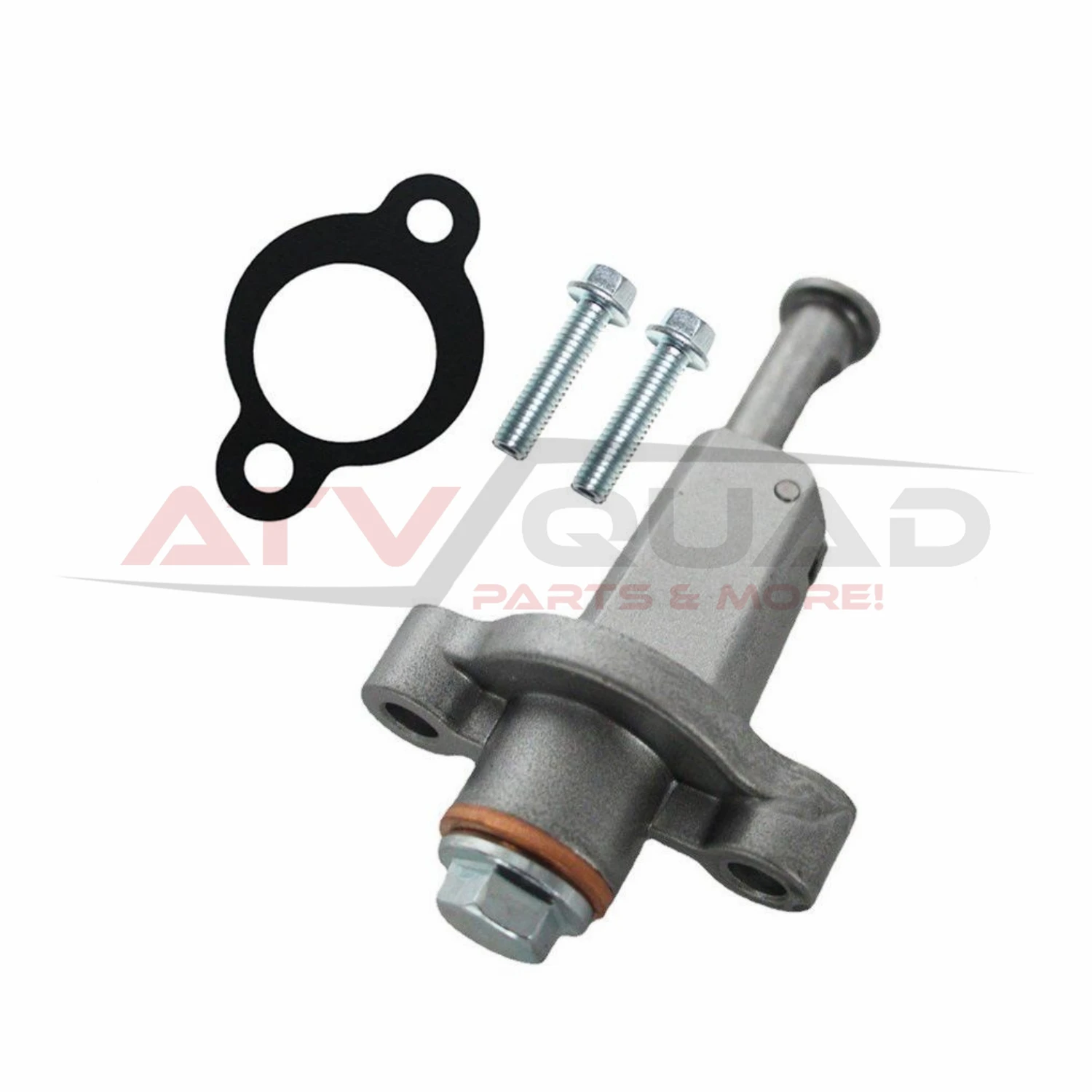 Tensioner Assy with Gasket Bolt for Polaris Sportsman 335 400 500 Magnum 425 500 Scrambler 500 3084918 3086813