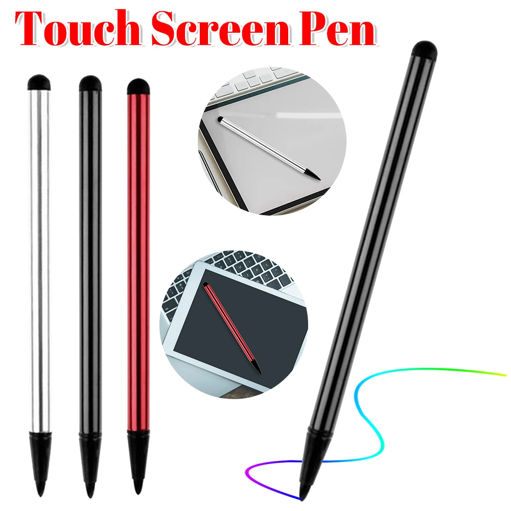 Universal Stylus Pen for Android IOS Phone Tablet Draw Writing For iPad iPhone Samsung Huawei stylus pen touch pen writing pen