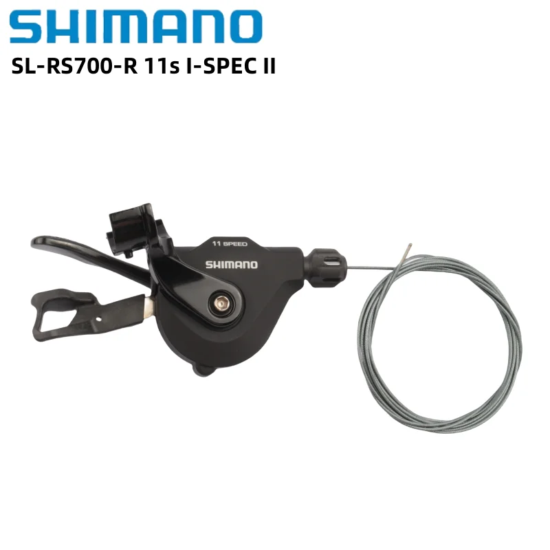 Shimano RS700 SL-RS700 Shifter 2s 11s Flatbar Road Bike Bicycle I