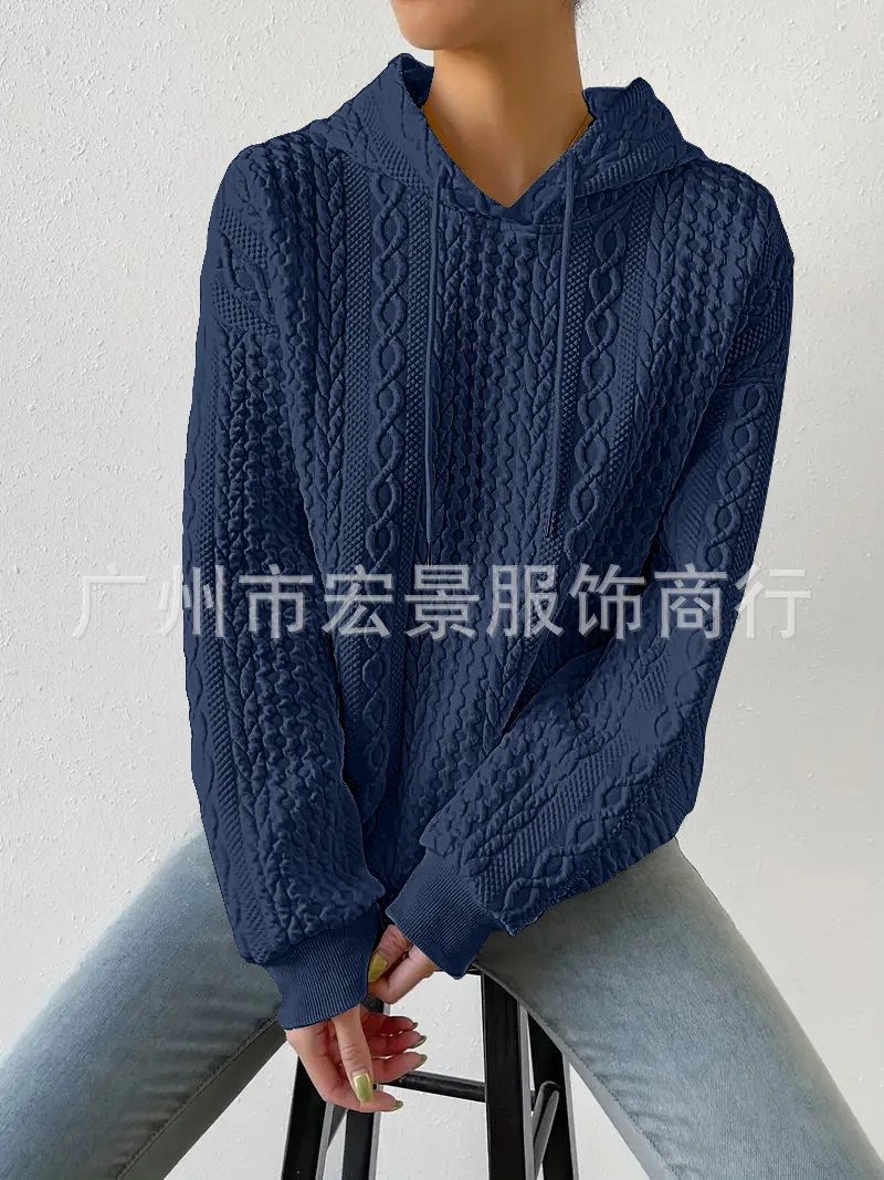 Рисунок 4 - Повседневные толстовки с длинным рукавом