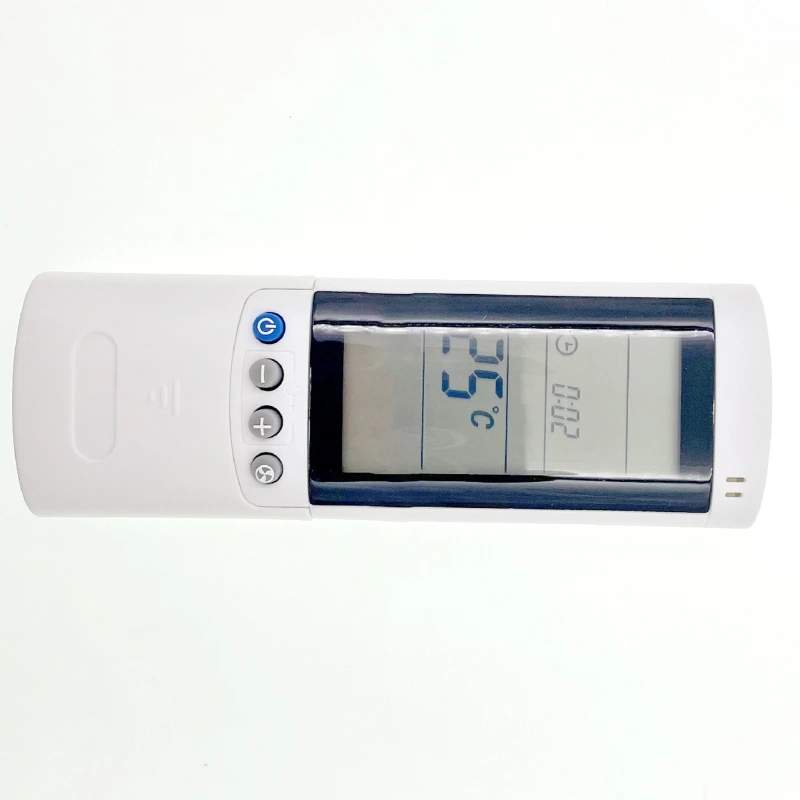 AIRWELL RC08W Telecomando Per Climatizzatori – Telecomando Express - Foto 12