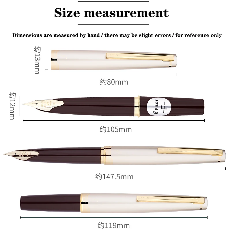 PILOT ޴ , 14K  , 95s Ʈ, 95 ֳ   ,  