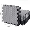 Interlocking Foam Floor Mats for Home Gym Workout Protective Puzzle Mat Tiles Waterproof EVA Padding 1/8/16Pcs 2