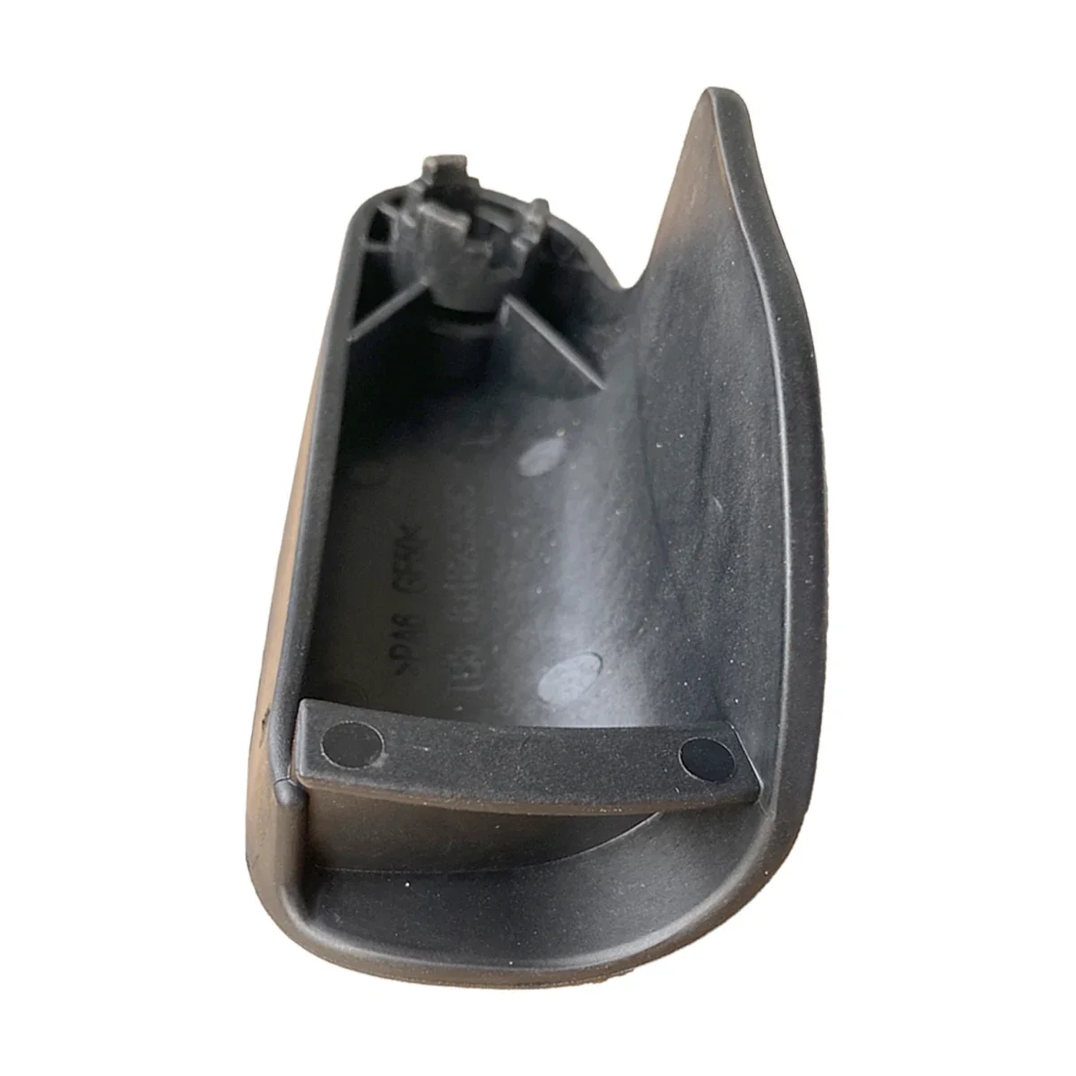 X1 LHD 알루미늄 플라스틱 보닛 후드 릴리스 핸들 Audi TT 8J 2 MK2 TTS TTRS 쿠페 로드스터 2007-2014 8J1823533C 8J1823533B