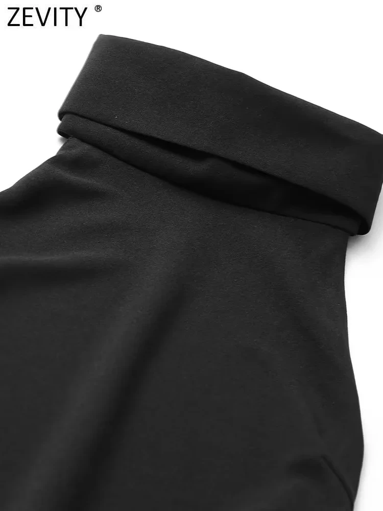 Zevity 2023 ���� �м� ���� Į�� �μҸ� ���� ���� Ȧ�� �̵� �巹��, ���� ��ũ �鸮�� ���� ��Ƽ ����Ƽ�� DS5373