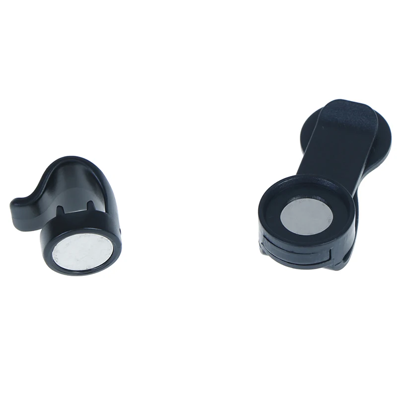 Water Bag Tube Clip Water Bladder Hose Clip Removable Hydration Pack Clamp Hose Holder