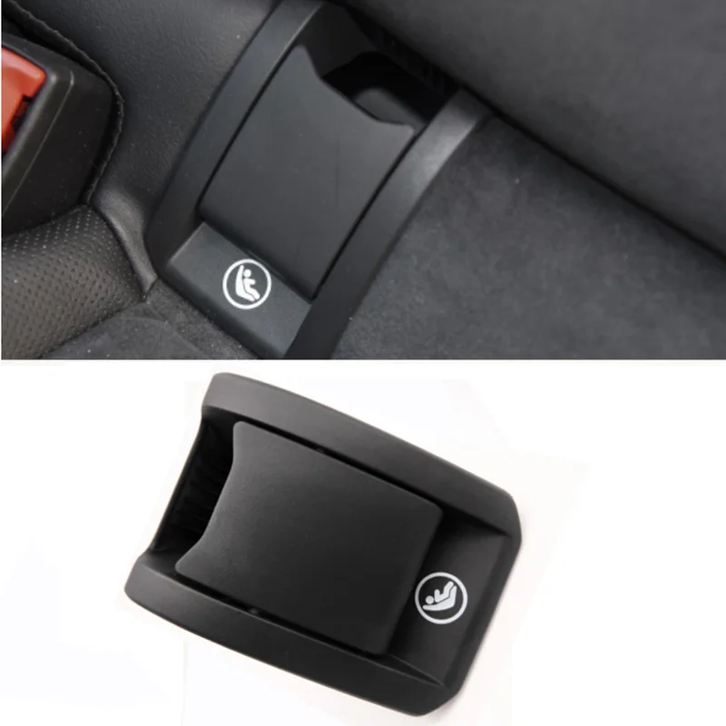 Vw golf isofix cheap