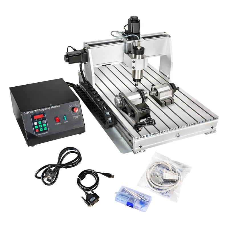 

Woodworking 3040 wood cnc router machine 3 axis prices