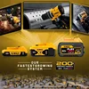 Original DEWALT battery，20V,，6AH， rechargeable lithium-ion battery， DCB115， DCB118,，Dewalt tool battery, dewalt ，DCB1104 charger 5