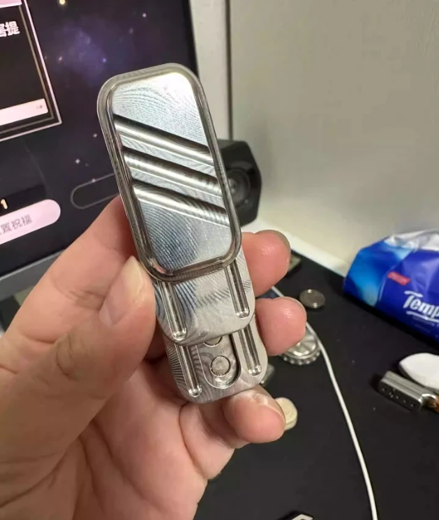 thumb