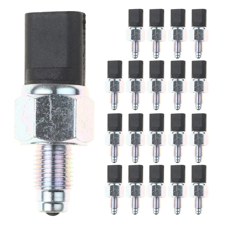 

20X For HYUNDAI 2.0 VOLVO MITSUBISHI N31.N34 Sonata 2.0 Modern 2.0 Reversing Light Switch MD730979 93860-36100 30874168