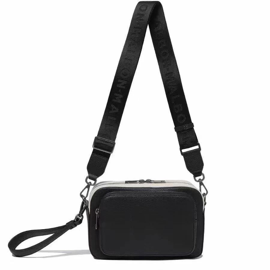 

New Korean Celebrity Handbag Golf Storage Bag Golf Leisure Handbag High Quality Outdoor Sports Bag