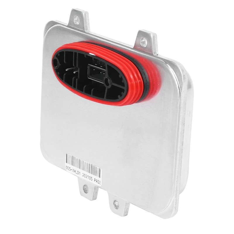 

4X 5Dv 009 000-00 Xenon Hid Модуль блока управления балластом фары для 2007-2013 Cadillac Escalade,2006-2009 Bmw E60