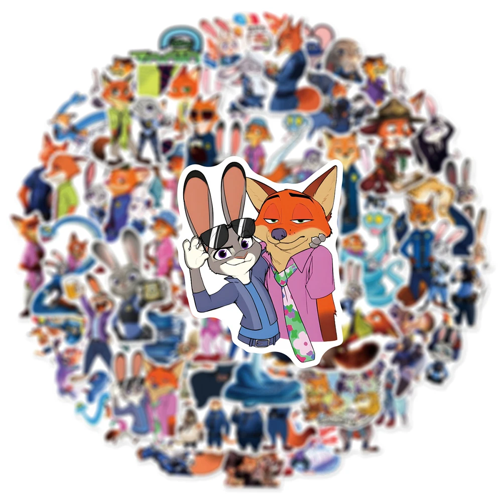 Sa77c9a371e5f41a99b04129d8ac39bf1v - Zootopia Merch