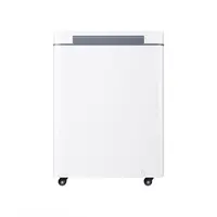 Efficient Garbage Disposals Food Crusher Processor Drying Processor Kitchen Waste Composting Machine 2