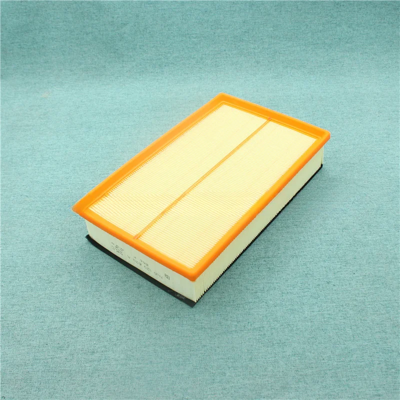 Air filter for VW KOMBI / CARAVELLE VI Bus / MULTIVAN Mk TRANSPORTER T5 V6 OEM: 7H0129620A