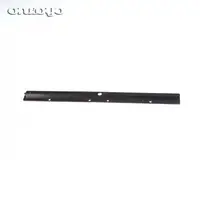 Twelve-Needle Pick Line Guide Rail – 340mm Color Plastic Guide for Computer Embroidery Machines - Image 5