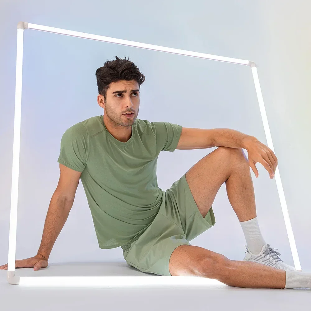 Рисунок 3 - Футболки для бега Lulu