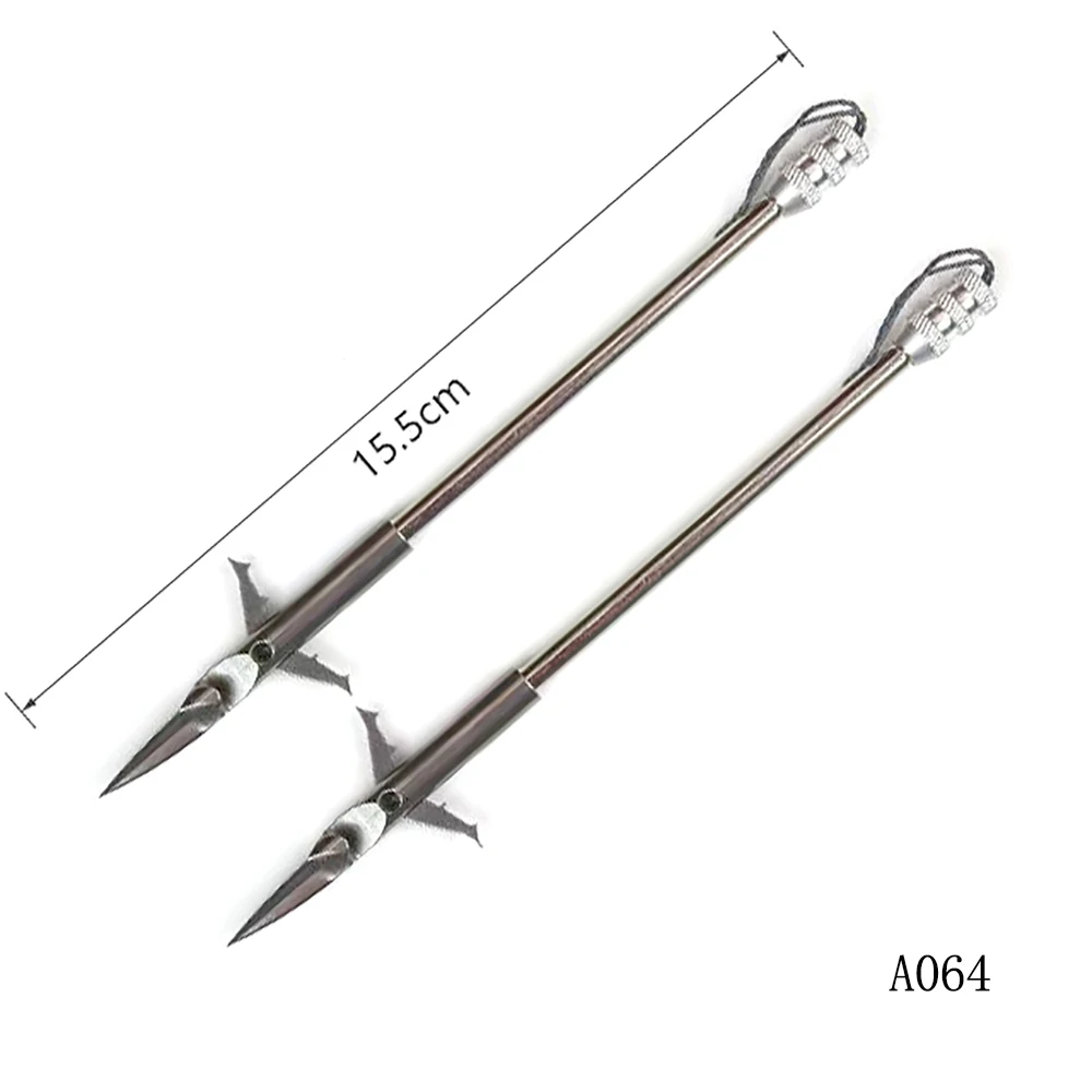 

6 шт., Рогатка из нержавеющей стали